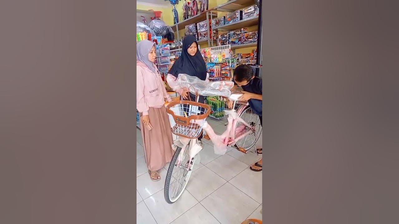 Toko Siska: Jantung Belanja Ceria di Sampang Cilacap